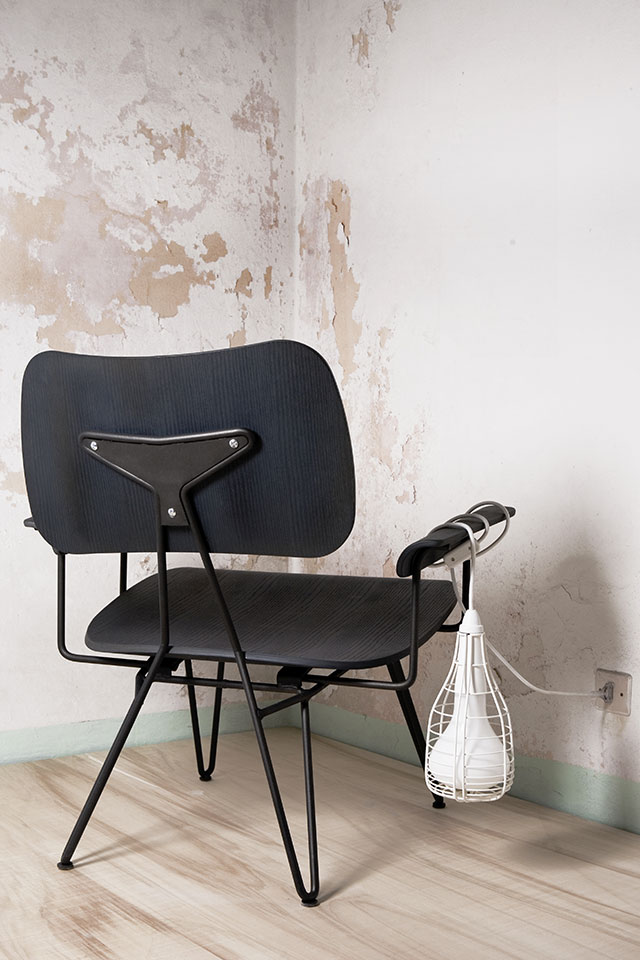 OVERDYED LOUNGE 01 OVERDYED LOUNGE 01